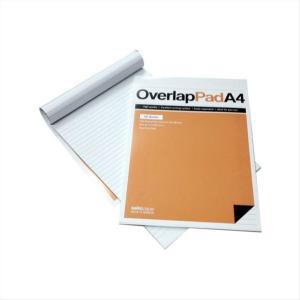 ΜΠΛΟΚ ΡΙΓΕ Α4 SALCO 50Φ