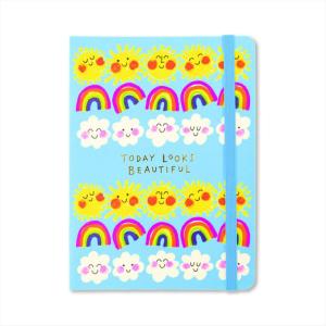 ΣΗΜΕΙΩΜΑΤΑΡΙΟ GRATITUDE JOURNAL