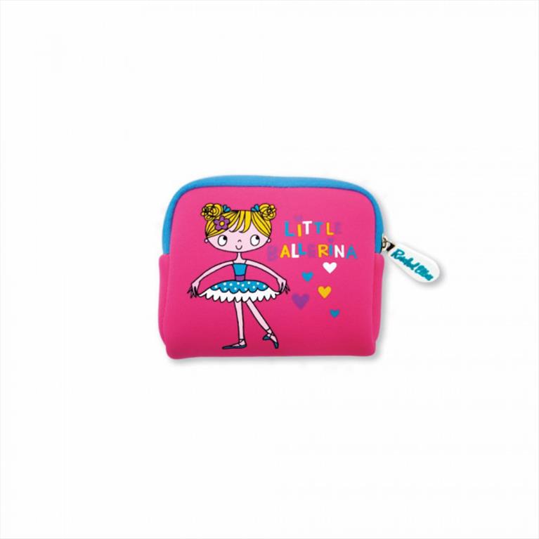 ΠΟΡΤΟΦΟΛΙ LITTLE BALLERINA