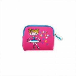 ΠΟΡΤΟΦΟΛΙ LITTLE BALLERINA