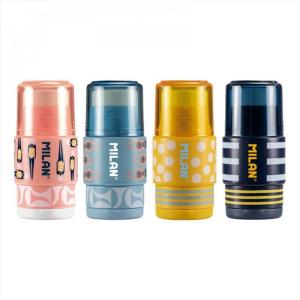 ΞΥΣΤΡΑ ΚΟΥΤΑΚΙ + ΓΟΜΑ MILAN SWIMS