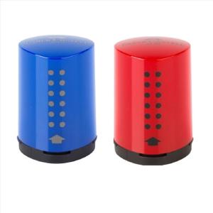 ΞΥΣΤΡΑ FABER GRIP 2001 MINI