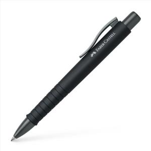 ΣΤΥΛΟ ΜΠΛΕ FABER XB BLACK