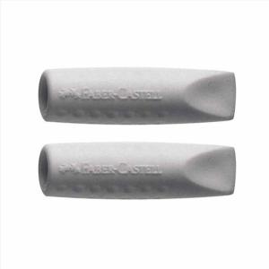 ΓΟΜΑ FABER GRIP ΚΑΠΑΚΙ ΓΚΡΙ