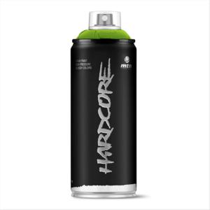SPRAY HARDCORE ΠΡΑΣΙΝΟ VALLE