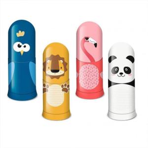 ΓΟΜΑ ΞΥΣΤΡΑ FABER FACES