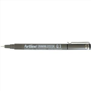 ΜΑΡΚΑΔΟΡΑΚΙ ΣΧΕΔΙΟΥ PIGMA ARTLINE DRAWING SYSTEM 0.1