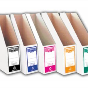 ΘΗΚΗ ΠΕΡΙΟΔΙΚΩΝ BOX