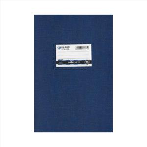 ΤΕΤΡΑΔΙΟ SALCO EX-BLUE ΡΙΓΕ 30Φ