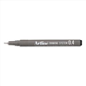 ΜΑΡΚΑΔΟΡΑΚΙ ΣΧΕΔΙΟΥ PIGMA ARTLINE DRAWING SYSTEM 0.4