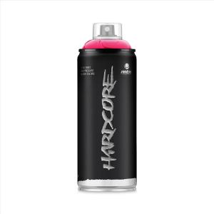 SPRAY HARDCORE MAGENTA