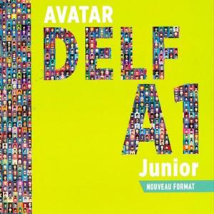 AVATAR DELF A1 JUNIOR NOUVEAU FORMAT