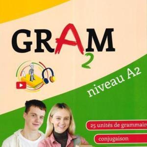 GRAM 2