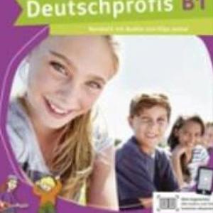 DIE DEUTSCHPROFIS B1 UBUNGSBUCH (Ελληνική Εκδοση)