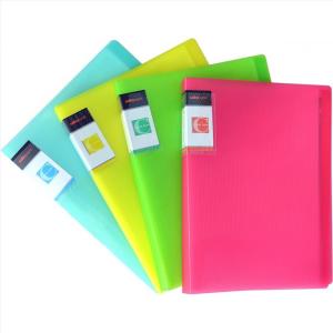 ΝΤΟΣΙΕ ΣΟΥΠΛ με διαφάνειες 30Θ NEON SALKO