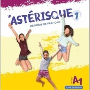 ASTERISQUE 1 METHODE