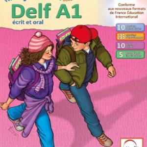 VOS CLES DELF A1