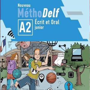 NOUVEAU METHODELF A2 ECRIT ET ORAL