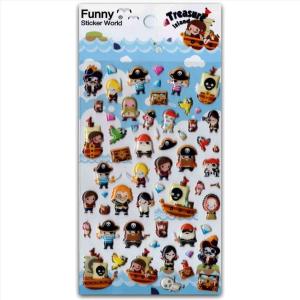 ΑΥΤΟΚΟΛΛΗΤΑ TREASURE ISLAND