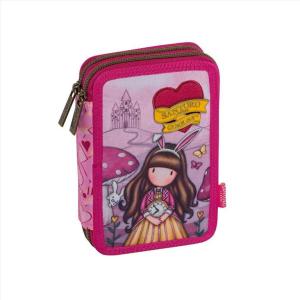 ΚΑΣΕΤΙΝΑ ΔΙΠΛΗ ΓΕΜΑΤΗ GORJUSS