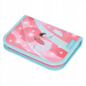 ΚΑΣΕΤΙΝΑ HERLITZ ΓΕΜΑΤΗ BALLET