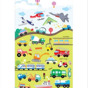 ΑΥΤΟΚΟΛΛΗΤΑ VEHICLES