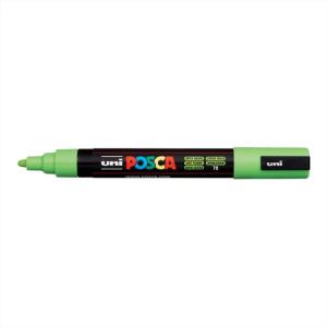 ΜΑΡΚΑΔΟΡΟΣ UNI POSCA PC-5M APPLE GREEN