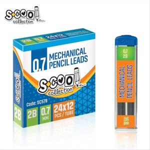ΜΥΤΕΣ SCOOL ΓΙΑ ΜΗΧ.ΜΟΛΥΒΙ 0.7 2B