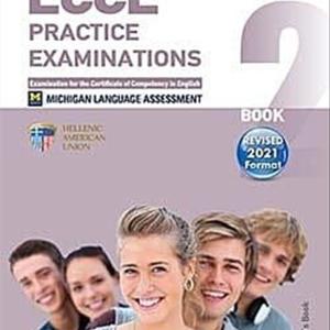 ECCE PRACTICE EXAMINATIONS 2 SB