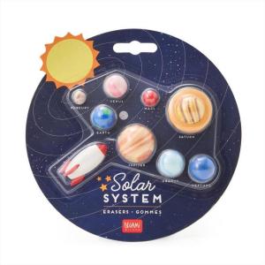 ΓΟΜΕΣ SET SOLAR SYSTEM