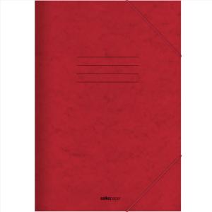 ΝΤΟΣΙΕ ΠΡΕΣΠΑΝ ΜΕ ΛΑΣΤΙΧΟ SALKO KOKKINO