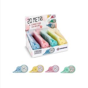 ΔΙΟΡΘΩΤΙΚΗ ΤΑΙΝΙΑ 20m OSAMA