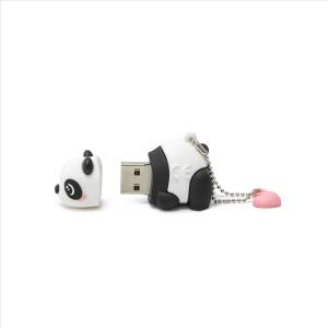 USB DRIVE 3.0 32GB PANDA