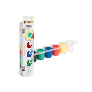 ΔΑΚΤΥΛΟΜΠΟΓΙΕΣ PRIMO 6 Χρωματα 25ml