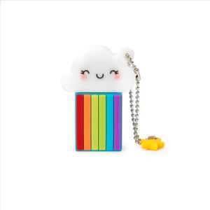 USB DRIVE 3.0 32GB RAINBOW
