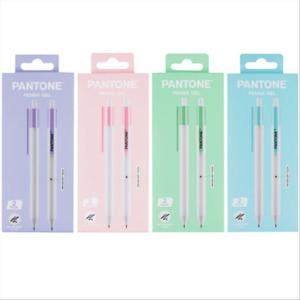 ΣΕΤ 2 ΣΤΥΛΟ ΜΑΥΡΑ PANTONE