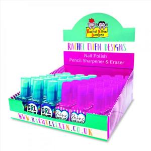 ΓΟΜΑ - ΞΥΣΤΡΑ NAIL POLISH