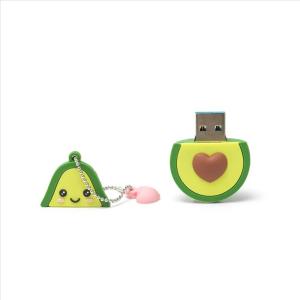 USB DRIVE 3.0 32GB AVOCADO