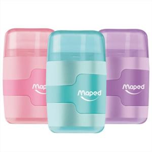 ΓΟΜΑ ΞΥΣΤΡΑ ΔΙΠΛΗ MAPED ΠΑΣΤΕΛ