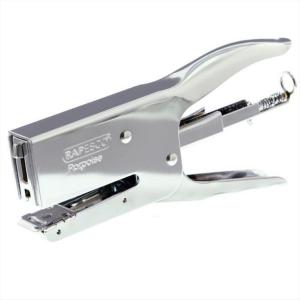 ΣΥΡΡΑΠΤΙΚΟ RAPESCO 24/6 24/8 CHROME