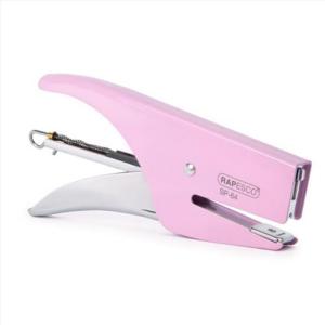 ΣΥΡΡΑΠΤΙΚΟ RAPESCO SP-64 ΡΟΖ