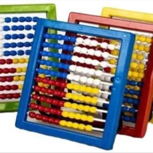 ΑΒΑΚΑΣ ΑΡΙΘΜΗΤΑΡΙΟ ΠΛΑΣΤΙΚΟ