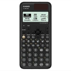 ΑΡΙΘΜΟΜΗΧΑΝΗ CASIO FX-991CW