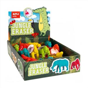 ΓΟΜΑ APLI KIDS JUNGLE