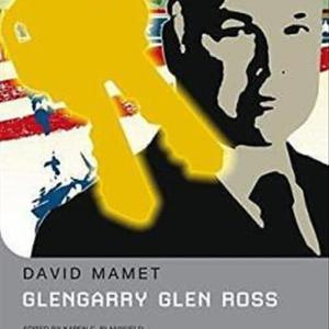 GLENGARRY GLEN ROSS