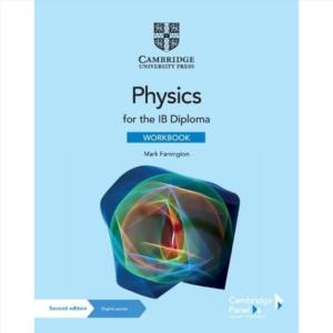 PHYSICS FOR THE IB WORKBOOK