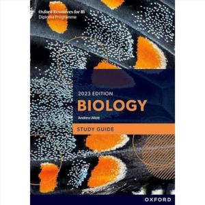 BIOLOGY FOR THE IB STUDY GUIDE