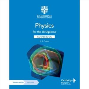 PHYSICS FOR THE IB COURSEBOOK