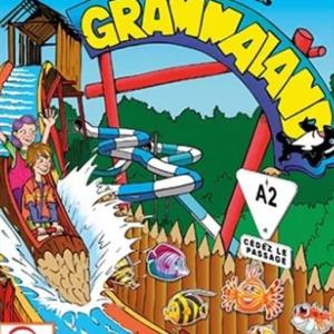GRAMMALAND