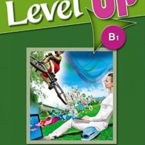 LEVEL UP B1 GRAMMAR